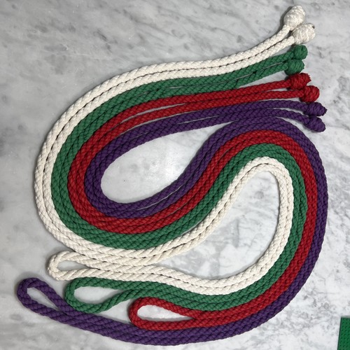 Benedictine monk knot - benedictine, monk's