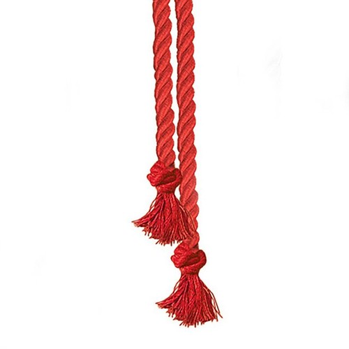 Cord cincture for church - cincture,