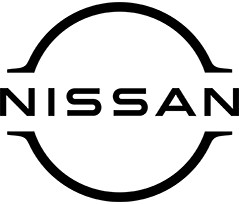 Genuine nissan front - front, sash