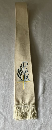 Abbott hall paraments cream - abbott,