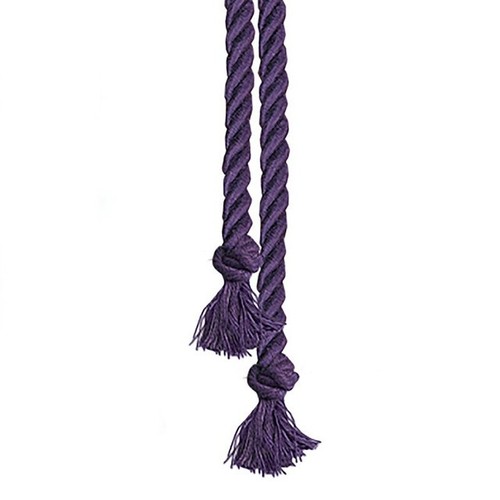 Cord cincture cotton clergy - cord,